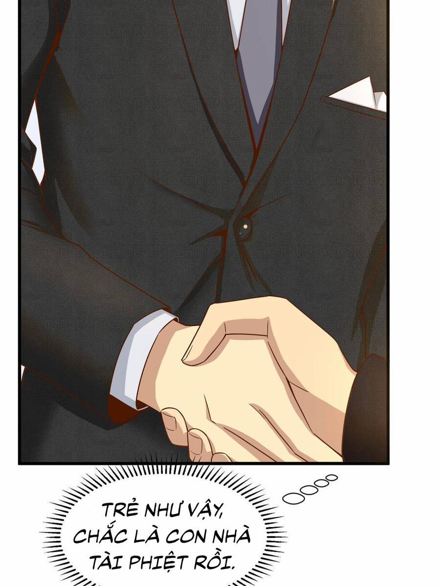 Trở Thành Tài Phiệt Nhờ Game 19 trang 41