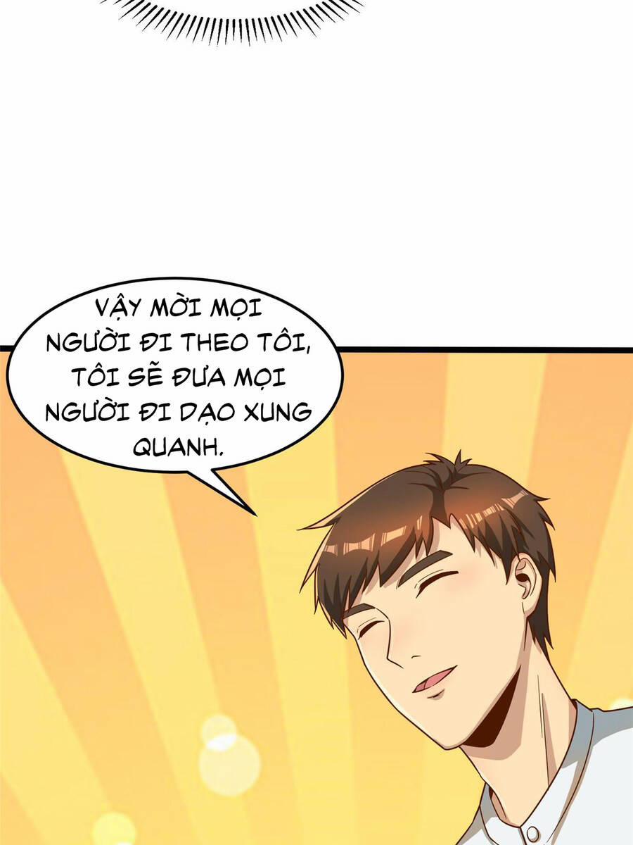 Trở Thành Tài Phiệt Nhờ Game 19 trang 42