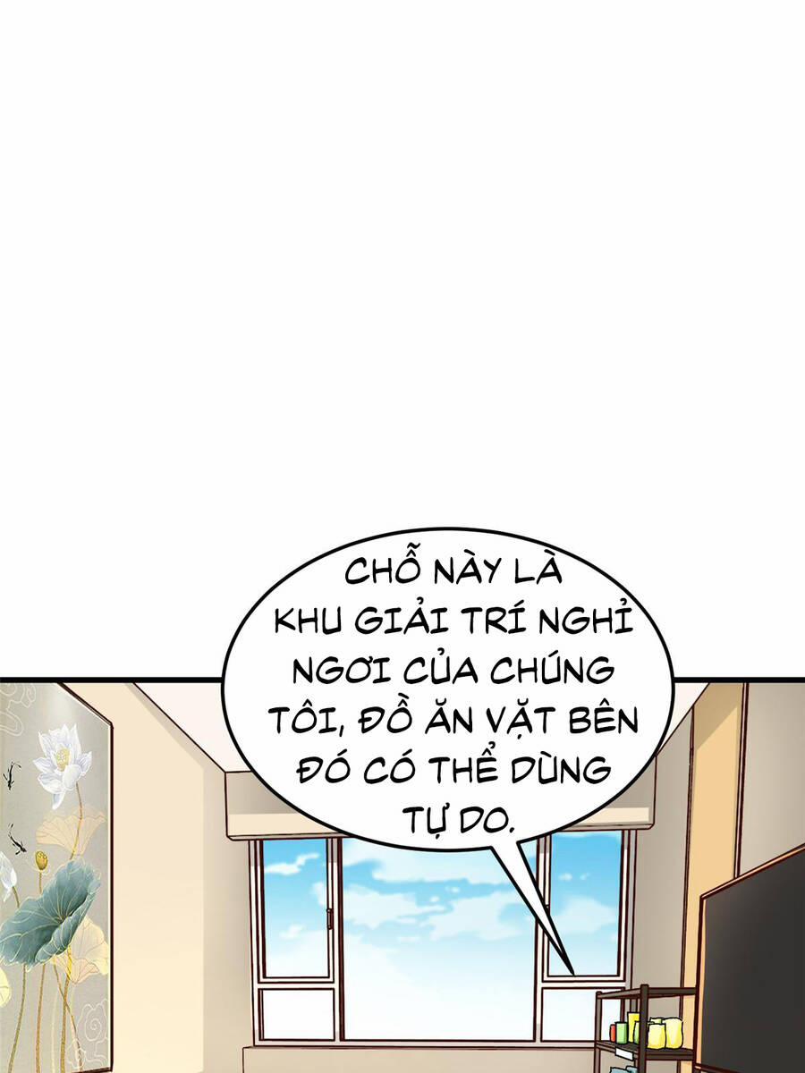 Trở Thành Tài Phiệt Nhờ Game 19 trang 47
