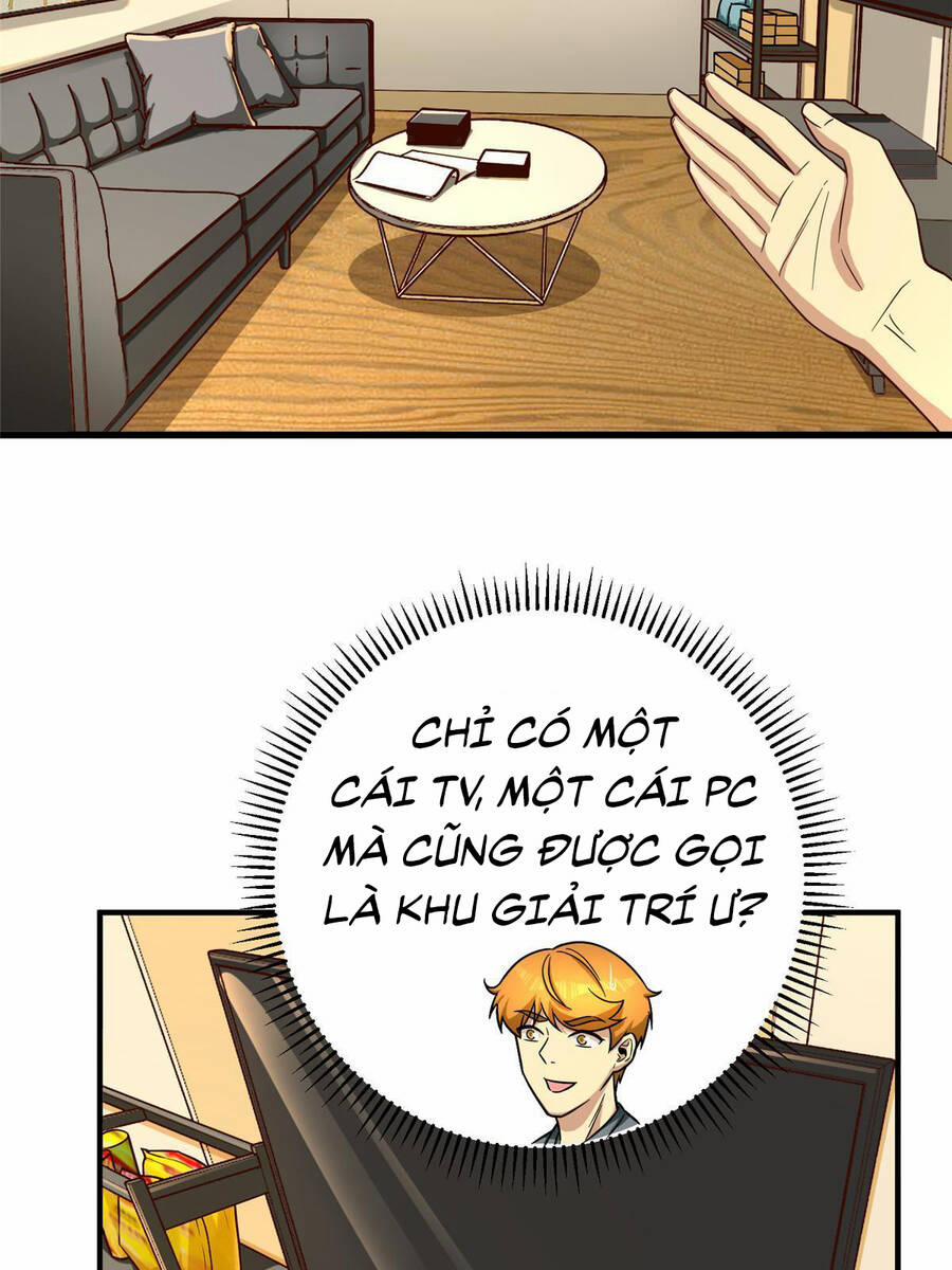 Trở Thành Tài Phiệt Nhờ Game 19 trang 48