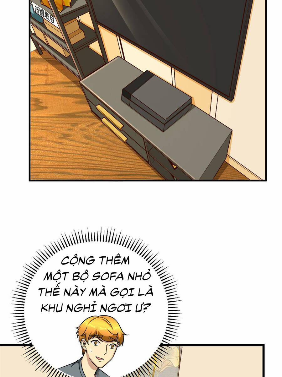 Trở Thành Tài Phiệt Nhờ Game 19 trang 49