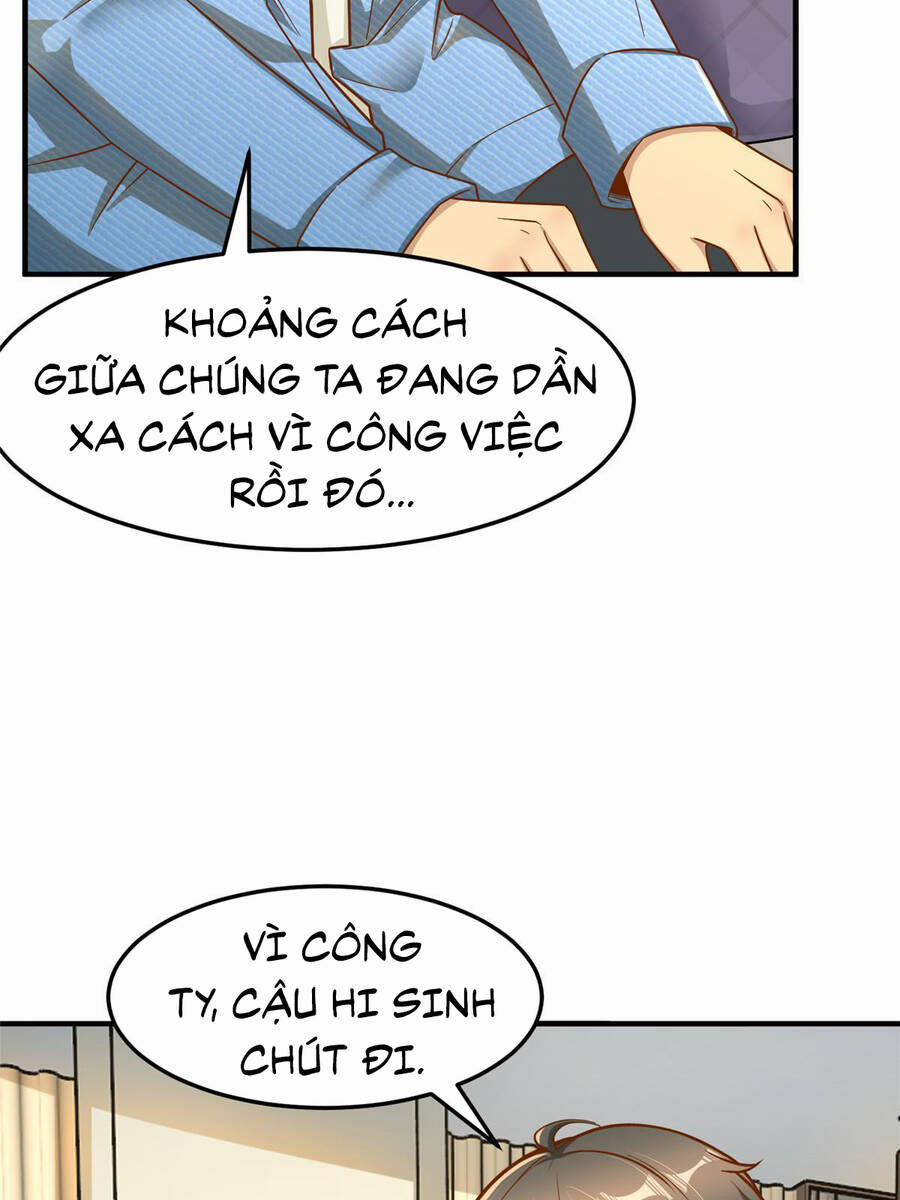 Trở Thành Tài Phiệt Nhờ Game 19 trang 5