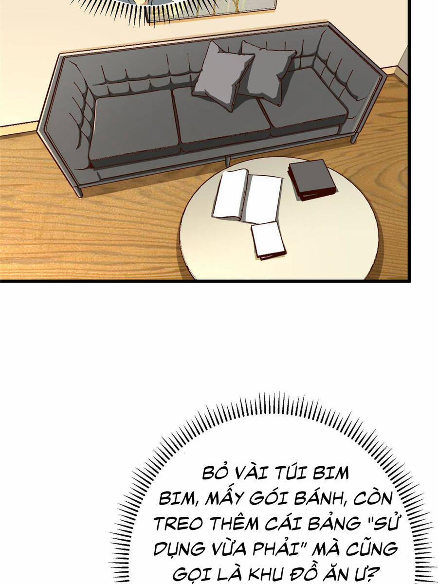 Trở Thành Tài Phiệt Nhờ Game 19 trang 50