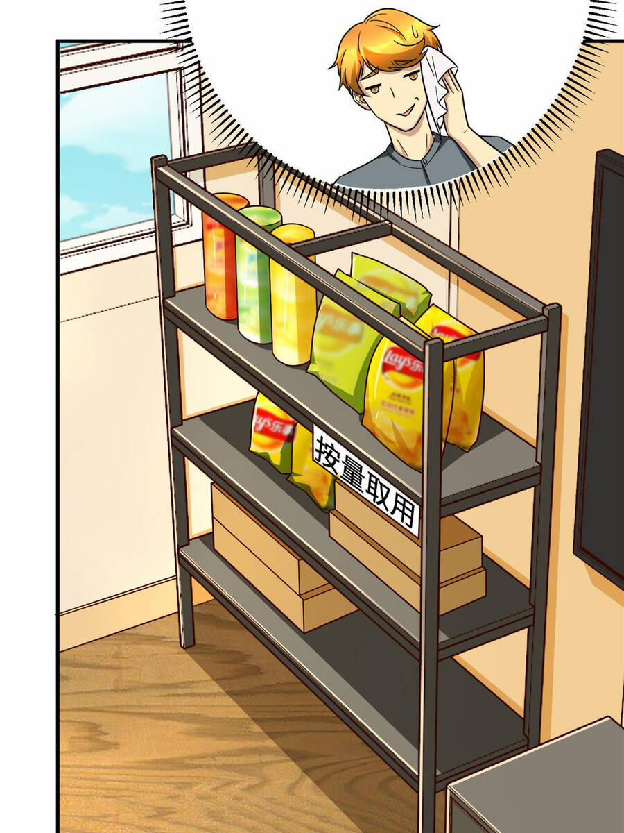 Trở Thành Tài Phiệt Nhờ Game 19 trang 51