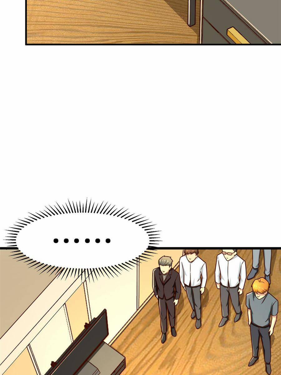 Trở Thành Tài Phiệt Nhờ Game 19 trang 52