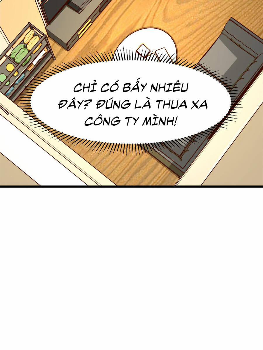 Trở Thành Tài Phiệt Nhờ Game 19 trang 53