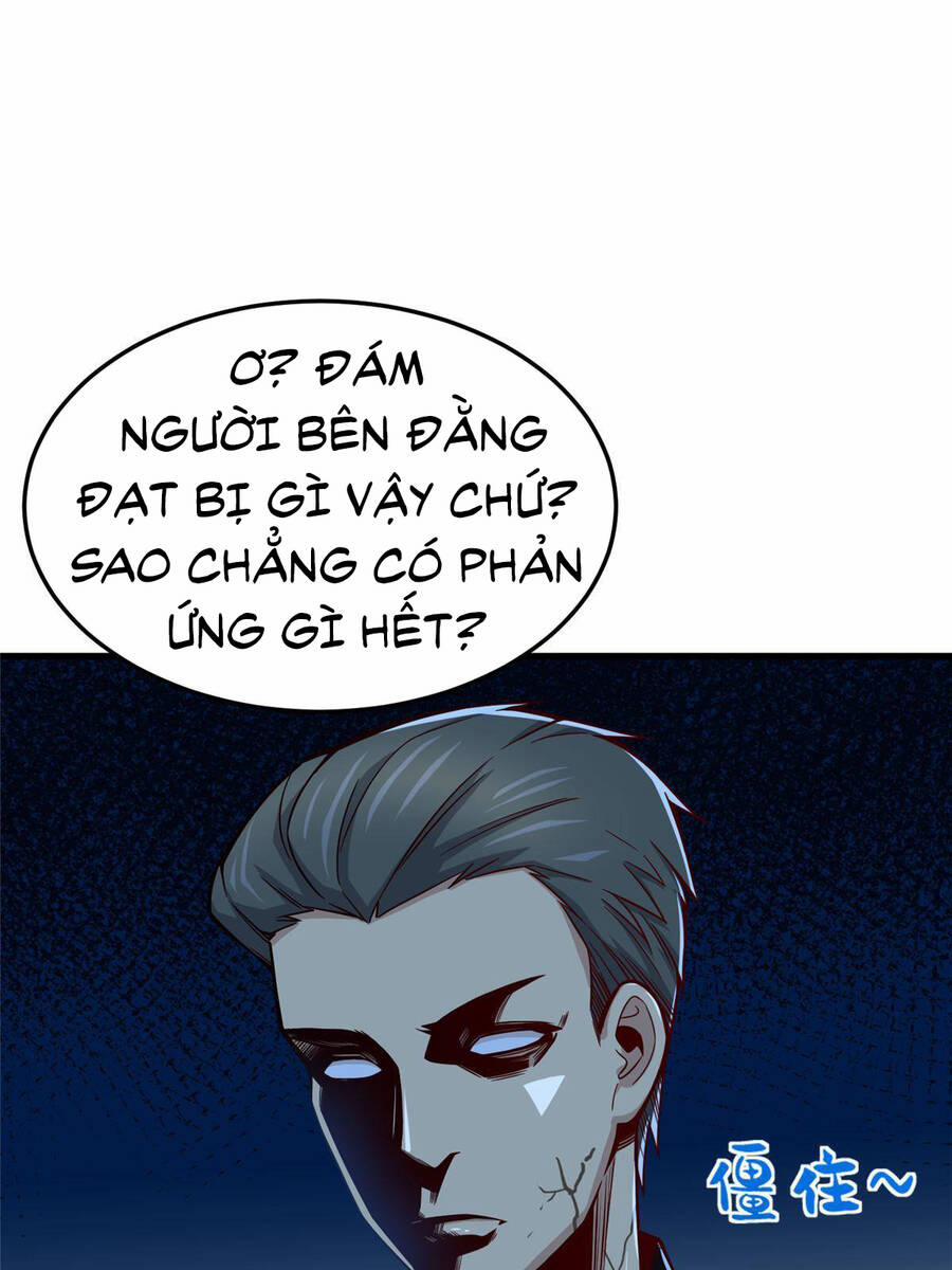 Trở Thành Tài Phiệt Nhờ Game 19 trang 54