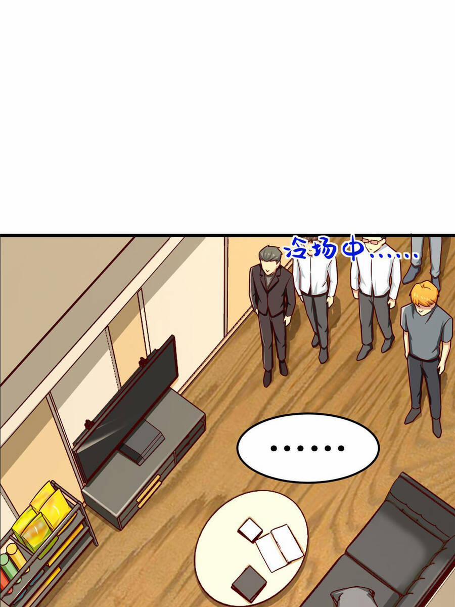 Trở Thành Tài Phiệt Nhờ Game 19 trang 57