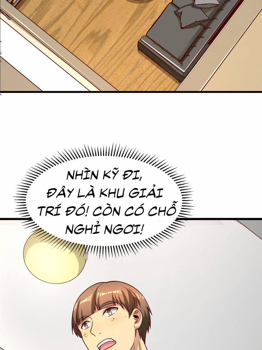 Trở Thành Tài Phiệt Nhờ Game 19 trang 58