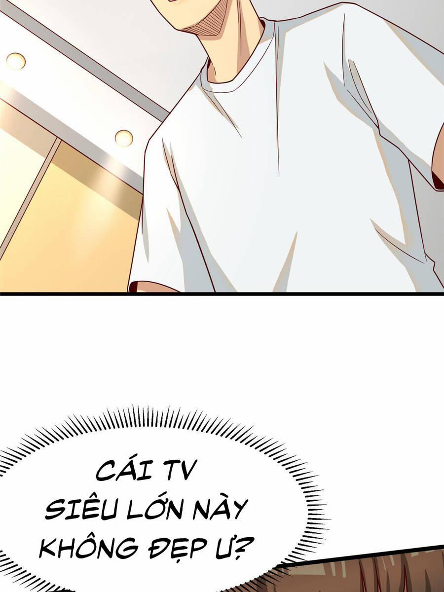 Trở Thành Tài Phiệt Nhờ Game 19 trang 59