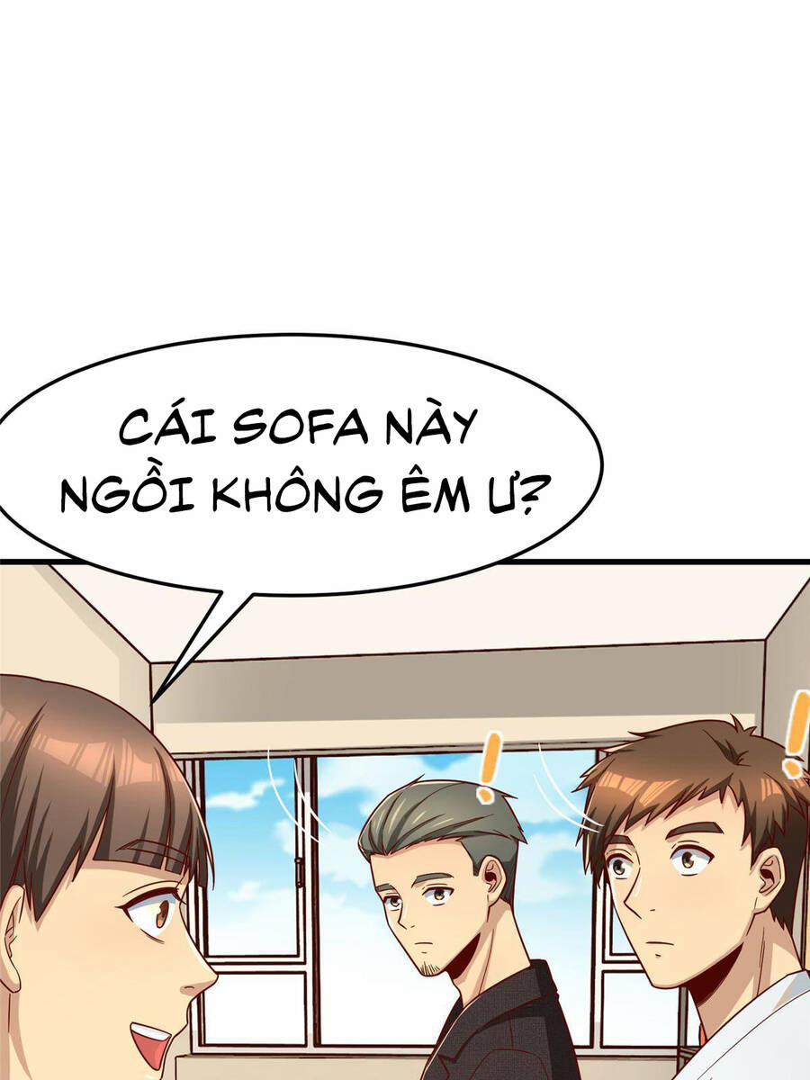 Trở Thành Tài Phiệt Nhờ Game 19 trang 61