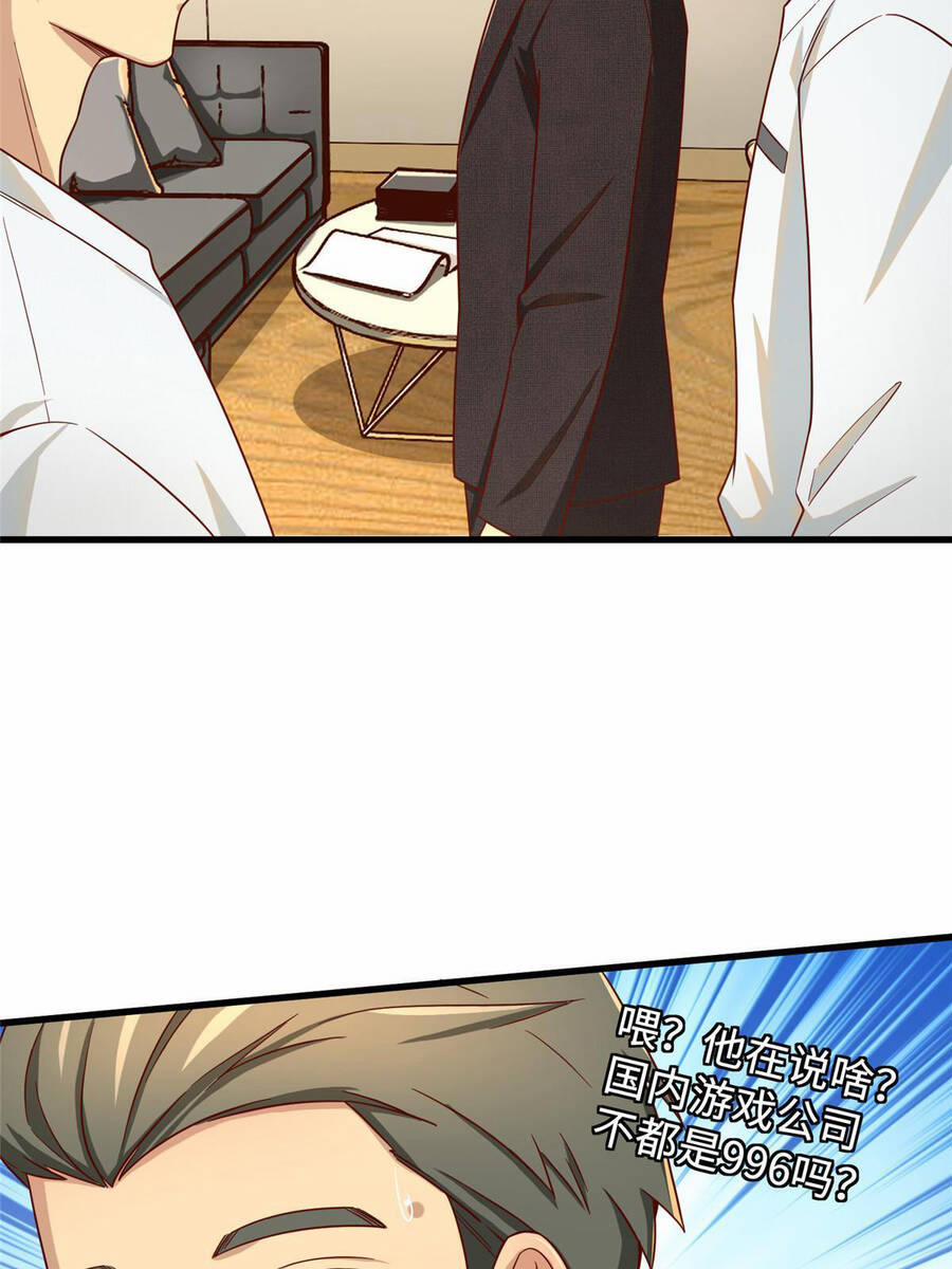 Trở Thành Tài Phiệt Nhờ Game 19 trang 62