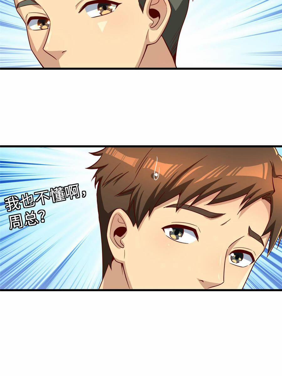 Trở Thành Tài Phiệt Nhờ Game 19 trang 63