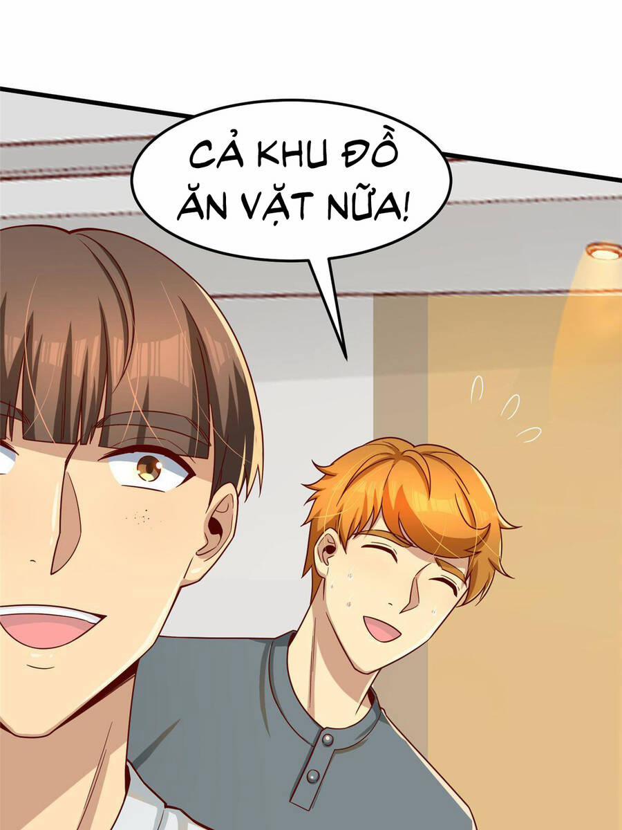 Trở Thành Tài Phiệt Nhờ Game 19 trang 64