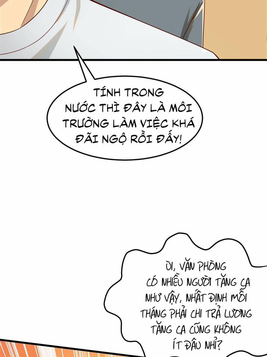 Trở Thành Tài Phiệt Nhờ Game 19 trang 65