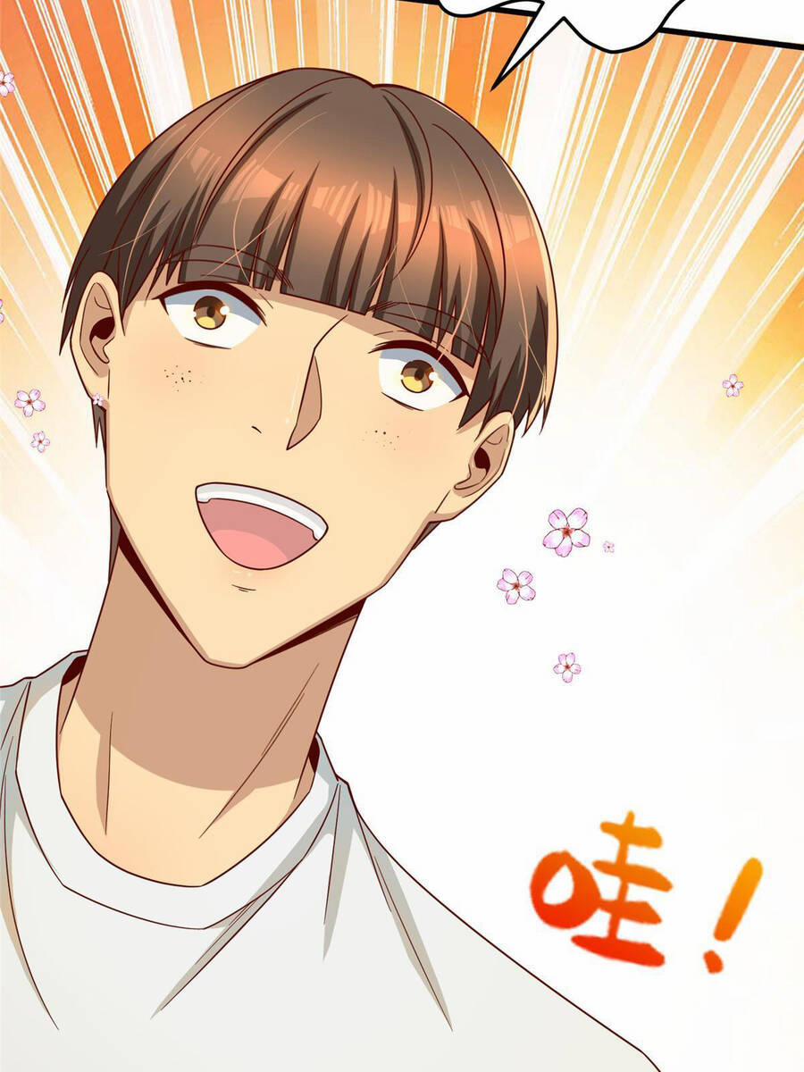 Trở Thành Tài Phiệt Nhờ Game 19 trang 66