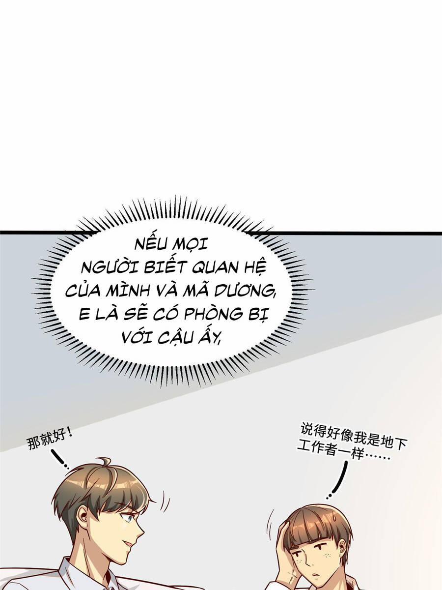 Trở Thành Tài Phiệt Nhờ Game 19 trang 8