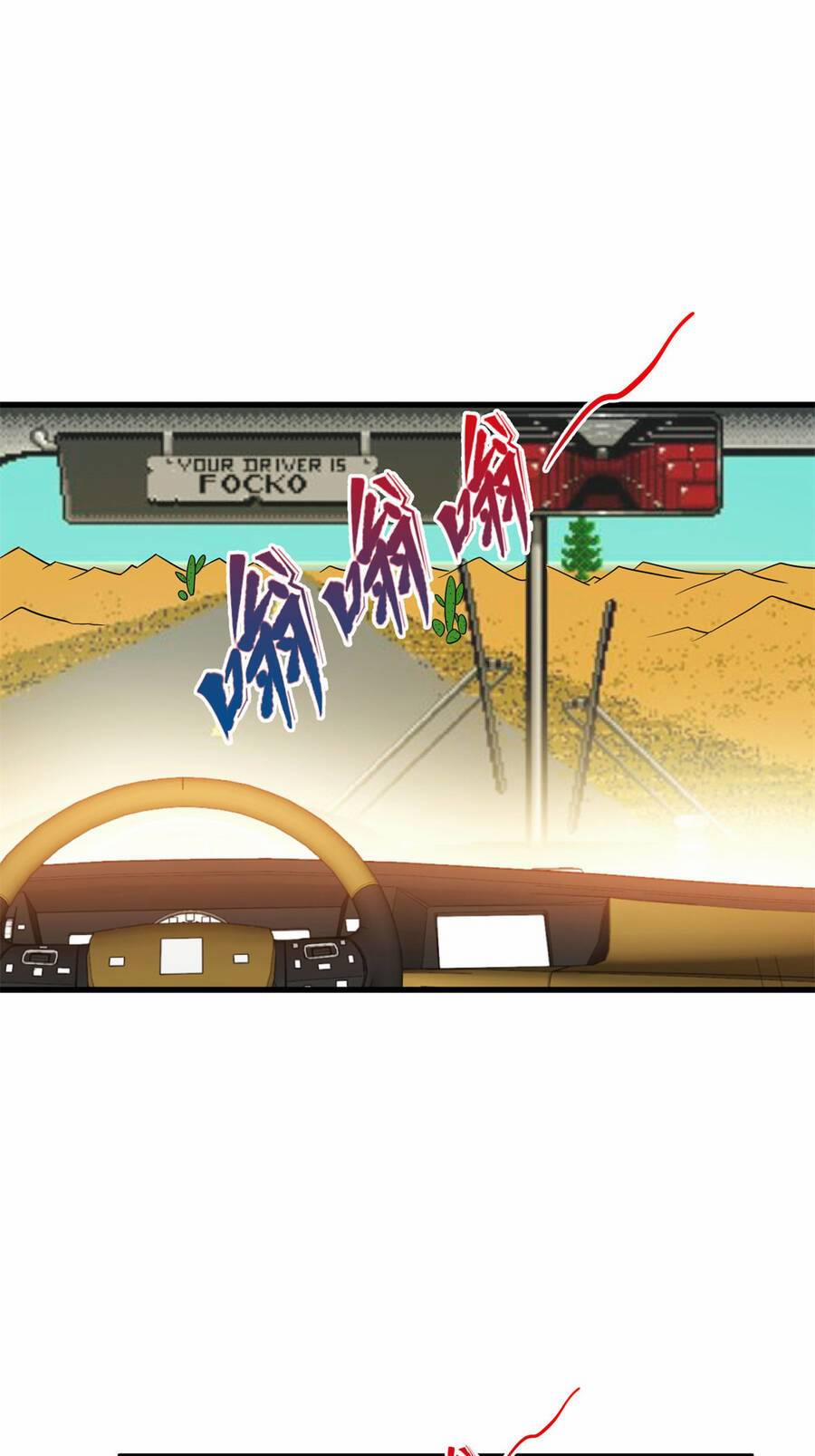 Trở Thành Tài Phiệt Nhờ Game 2 trang 12