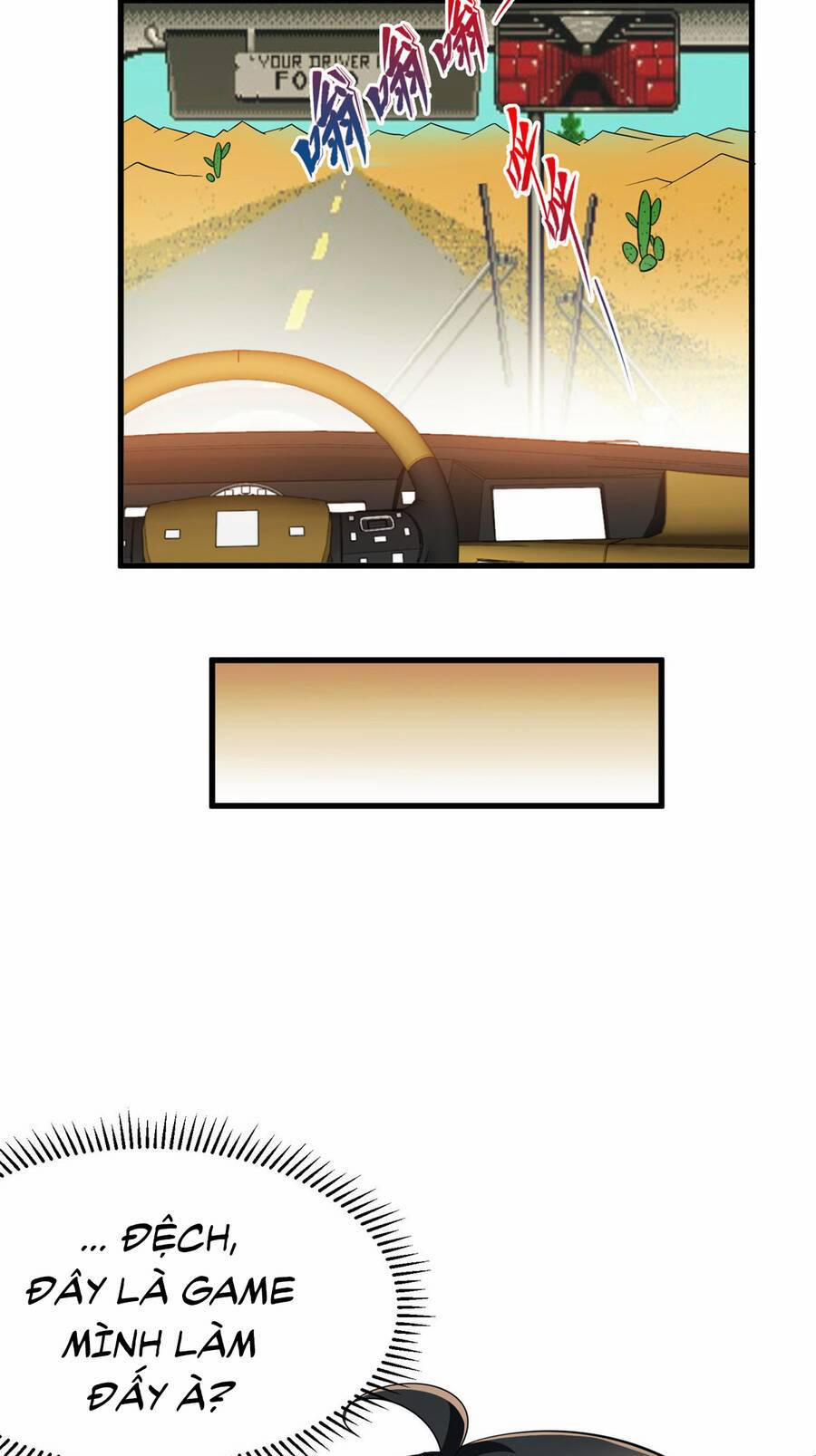 Trở Thành Tài Phiệt Nhờ Game 2 trang 13