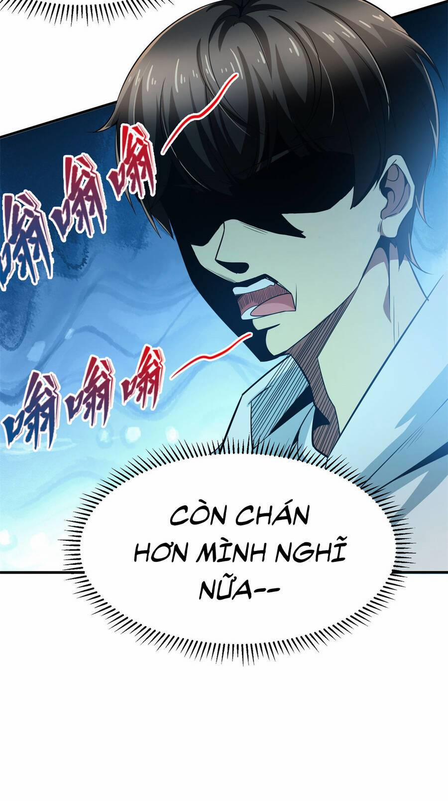 Trở Thành Tài Phiệt Nhờ Game 2 trang 14