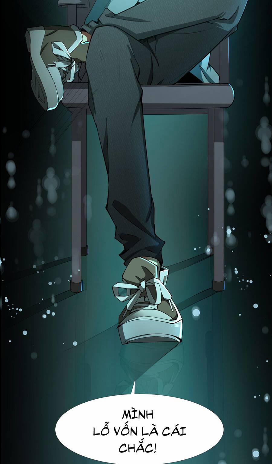 Trở Thành Tài Phiệt Nhờ Game 2 trang 18