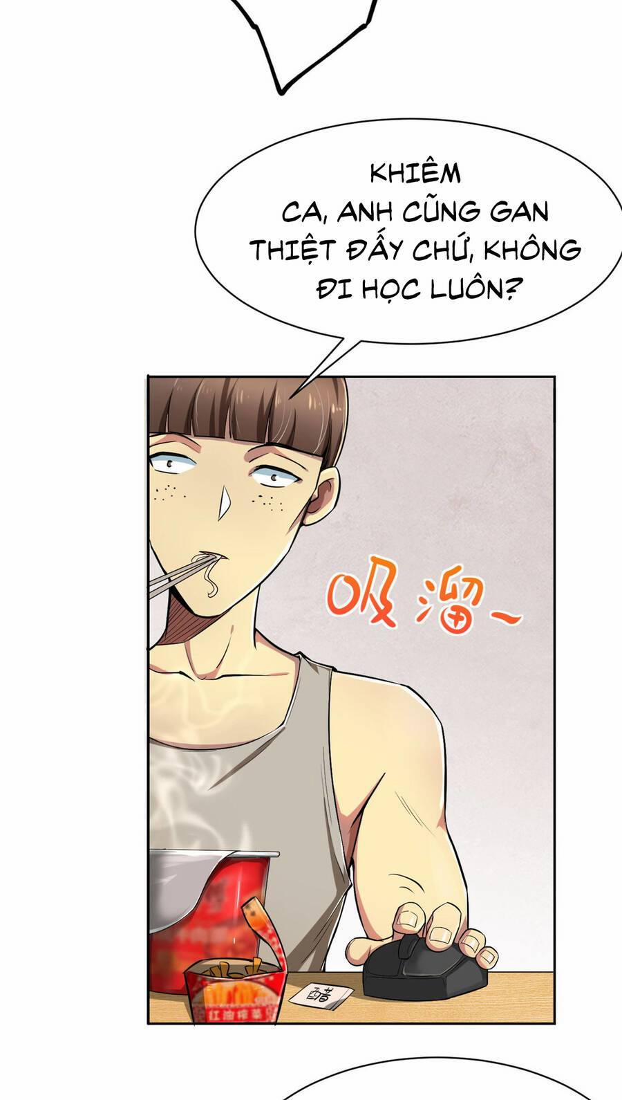 Trở Thành Tài Phiệt Nhờ Game 2 trang 23