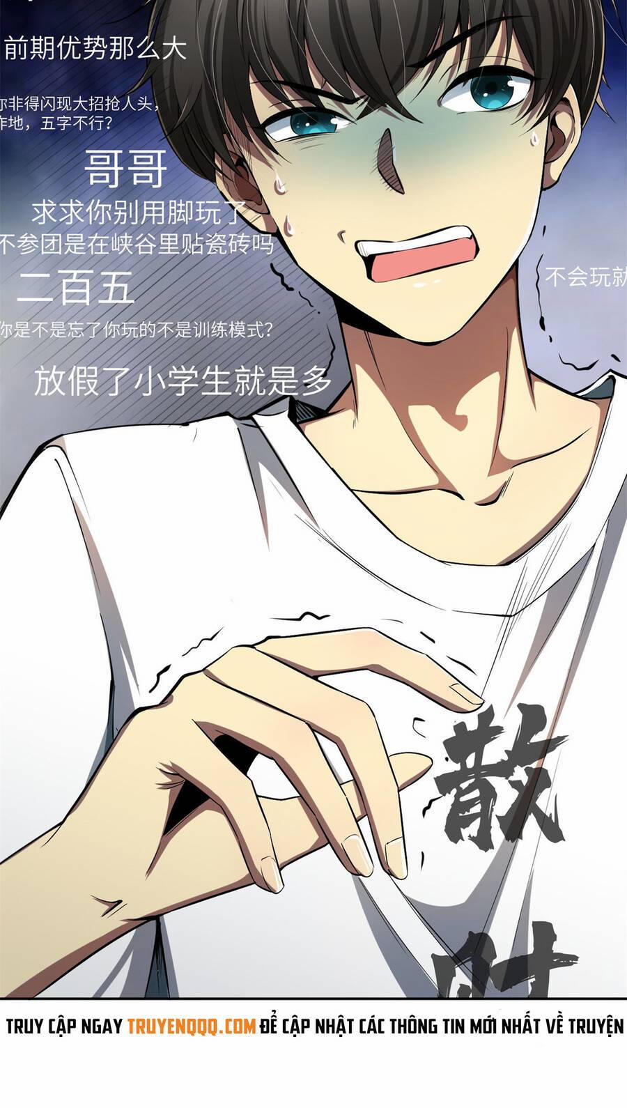 Trở Thành Tài Phiệt Nhờ Game 2 trang 27