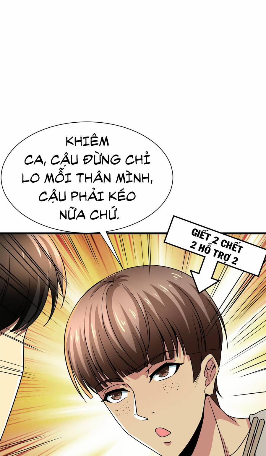 Trở Thành Tài Phiệt Nhờ Game 2 trang 28