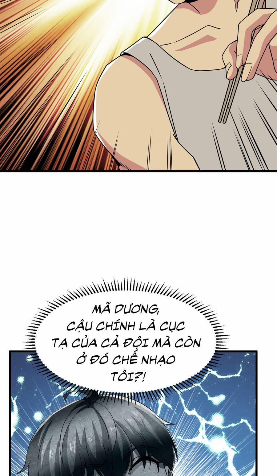 Trở Thành Tài Phiệt Nhờ Game 2 trang 29