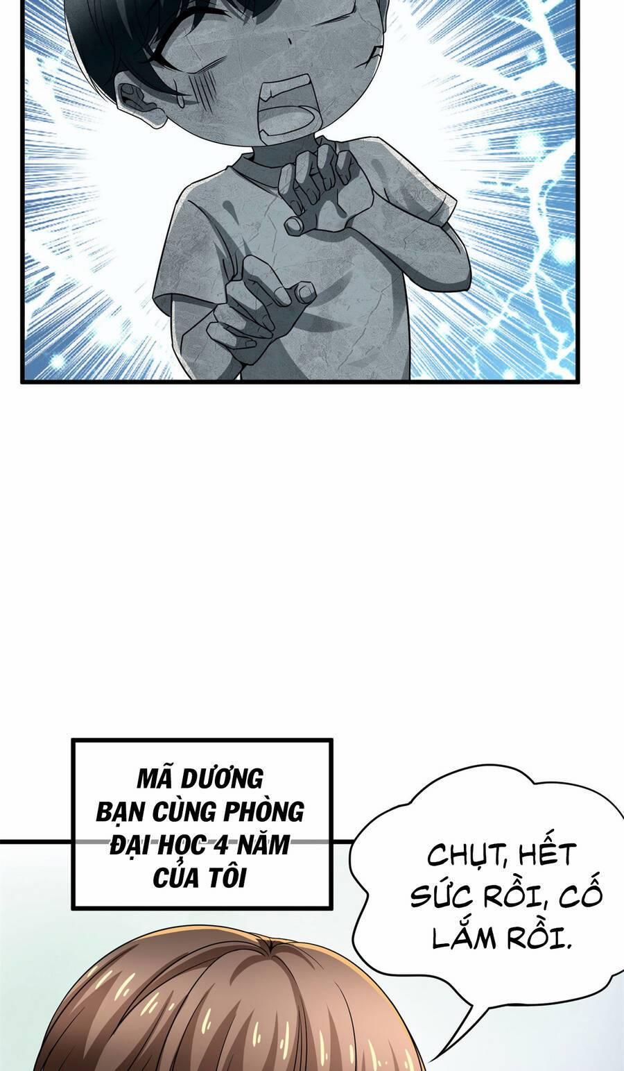 Trở Thành Tài Phiệt Nhờ Game 2 trang 30