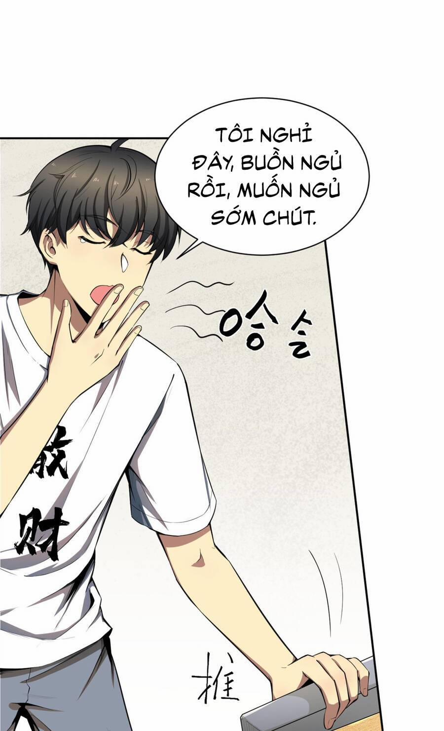 Trở Thành Tài Phiệt Nhờ Game 2 trang 33