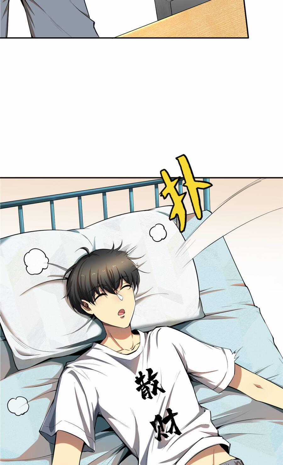 Trở Thành Tài Phiệt Nhờ Game 2 trang 34