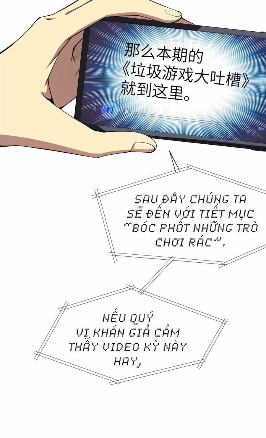 Trở Thành Tài Phiệt Nhờ Game 2 trang 37