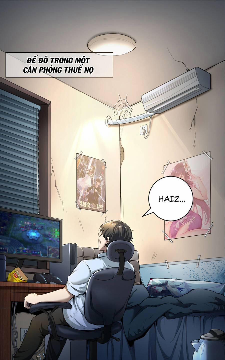 Trở Thành Tài Phiệt Nhờ Game 2 trang 38