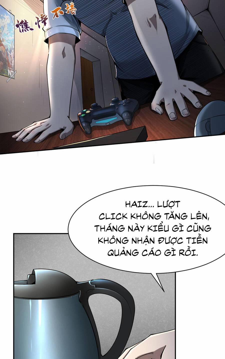 Trở Thành Tài Phiệt Nhờ Game 2 trang 40