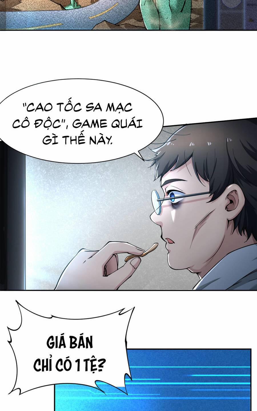 Trở Thành Tài Phiệt Nhờ Game 2 trang 42