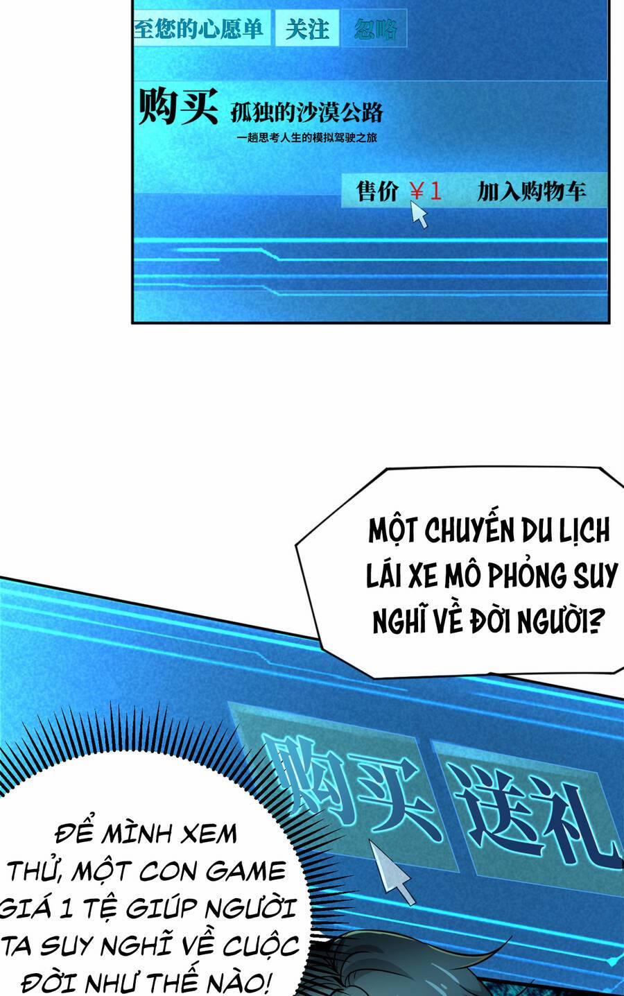 Trở Thành Tài Phiệt Nhờ Game 2 trang 43