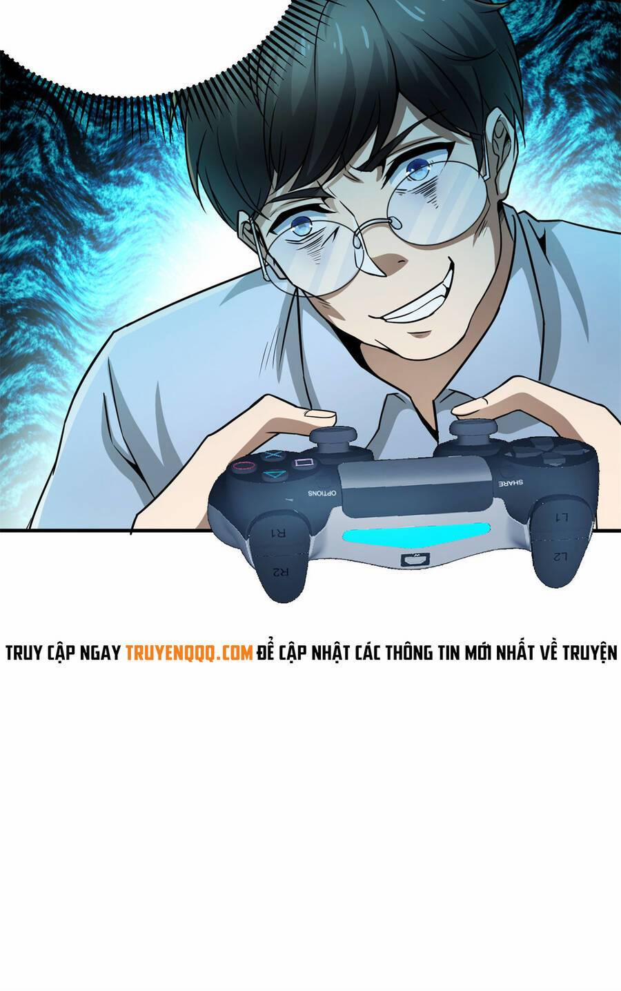 Trở Thành Tài Phiệt Nhờ Game 2 trang 44