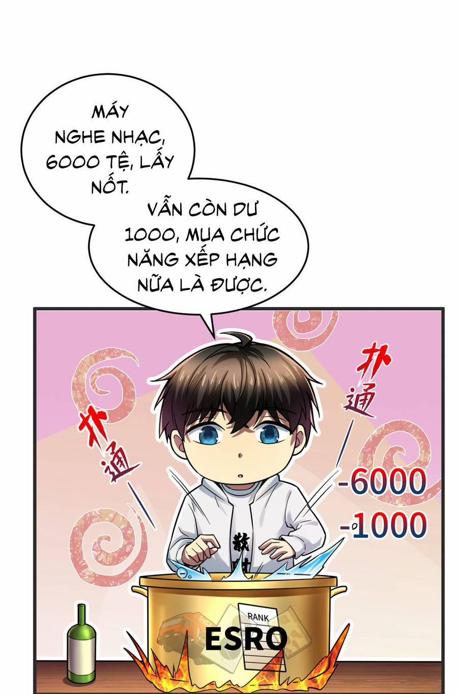 Trở Thành Tài Phiệt Nhờ Game 2 trang 6