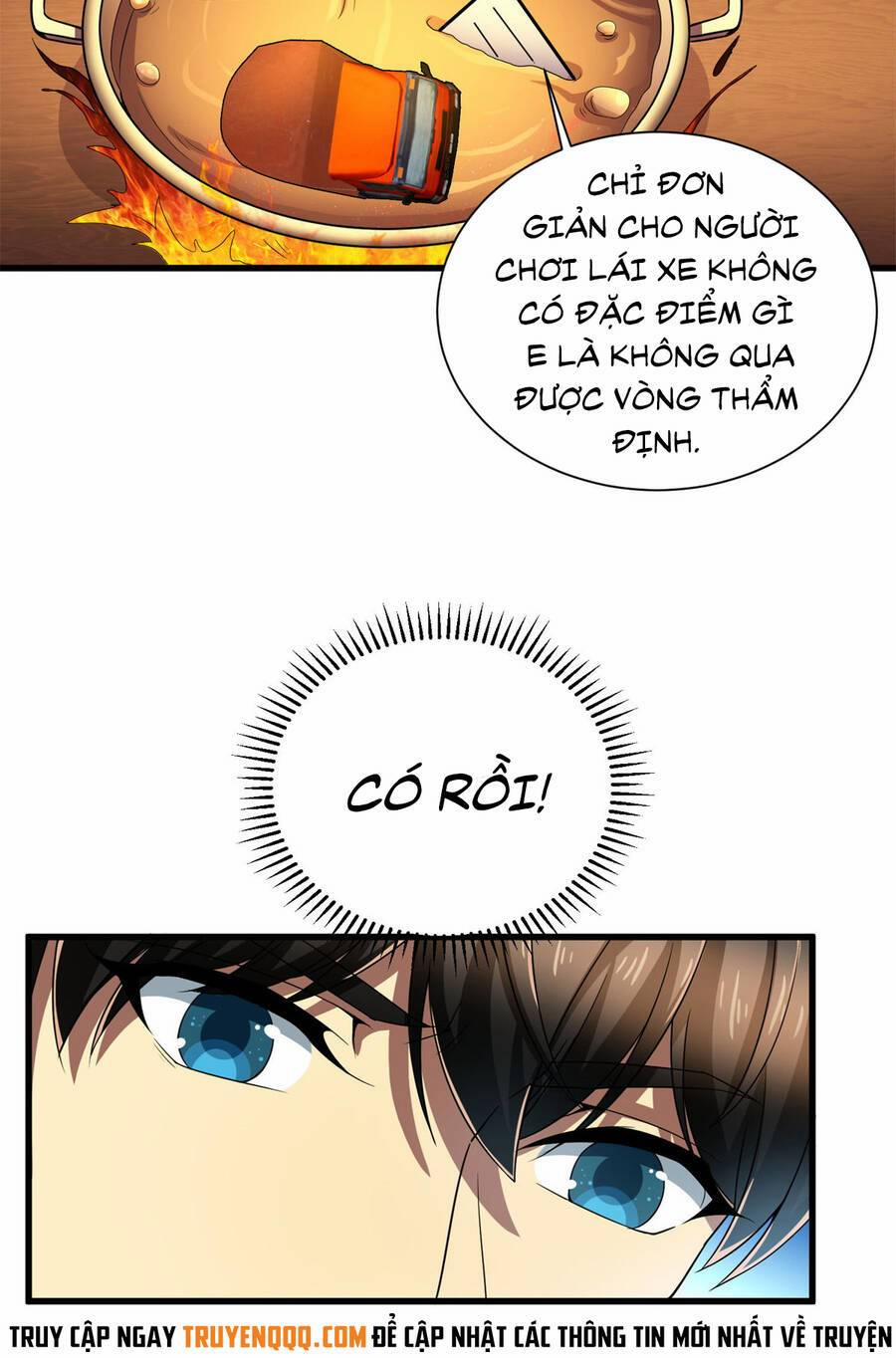 Trở Thành Tài Phiệt Nhờ Game 2 trang 8