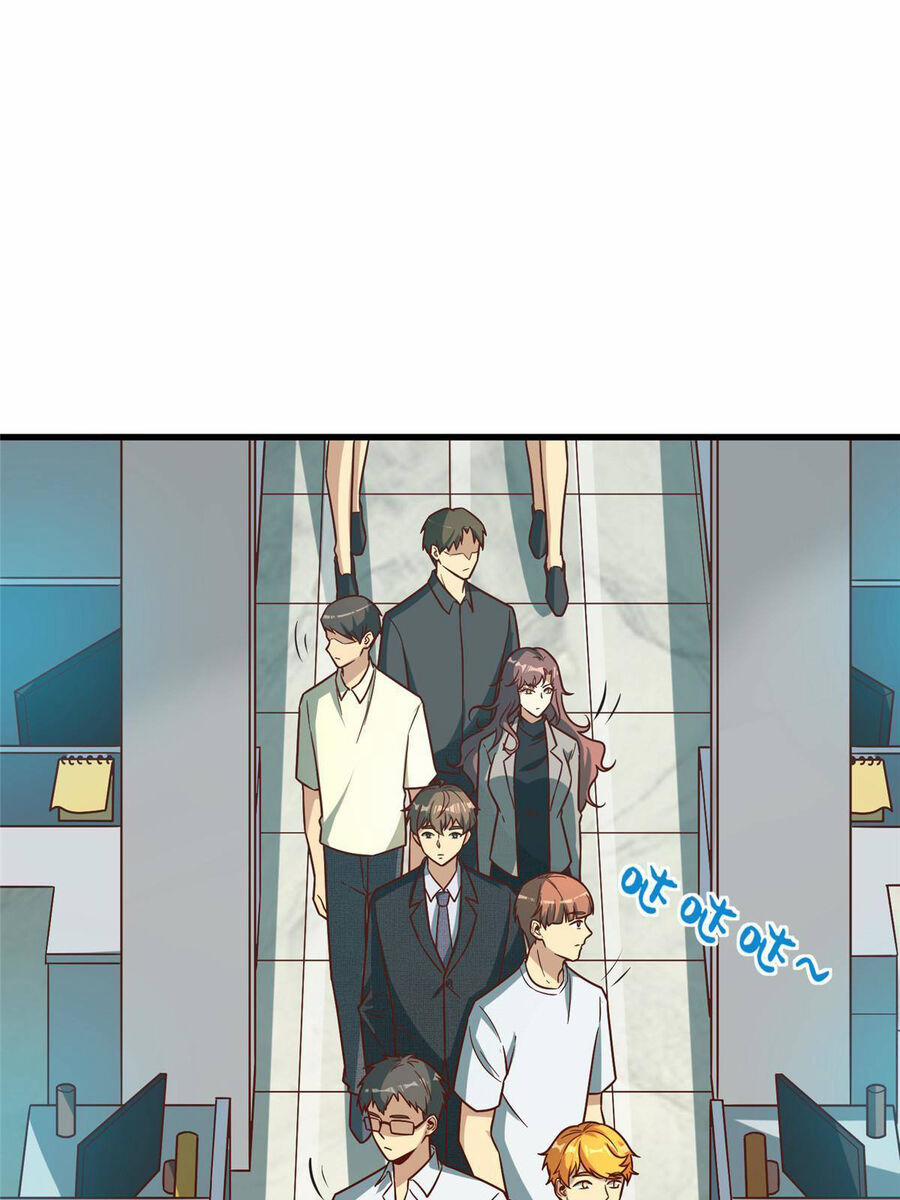 Trở Thành Tài Phiệt Nhờ Game 20 trang 10