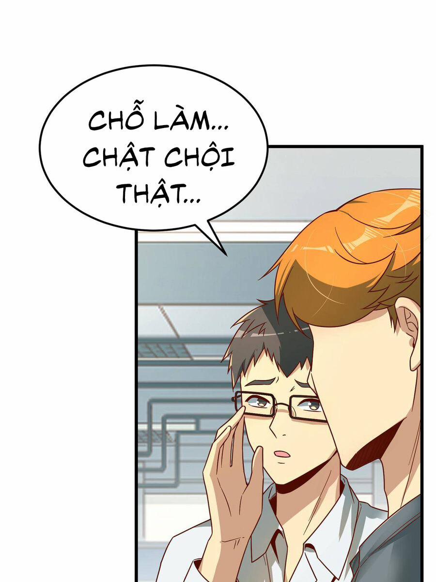 Trở Thành Tài Phiệt Nhờ Game 20 trang 13