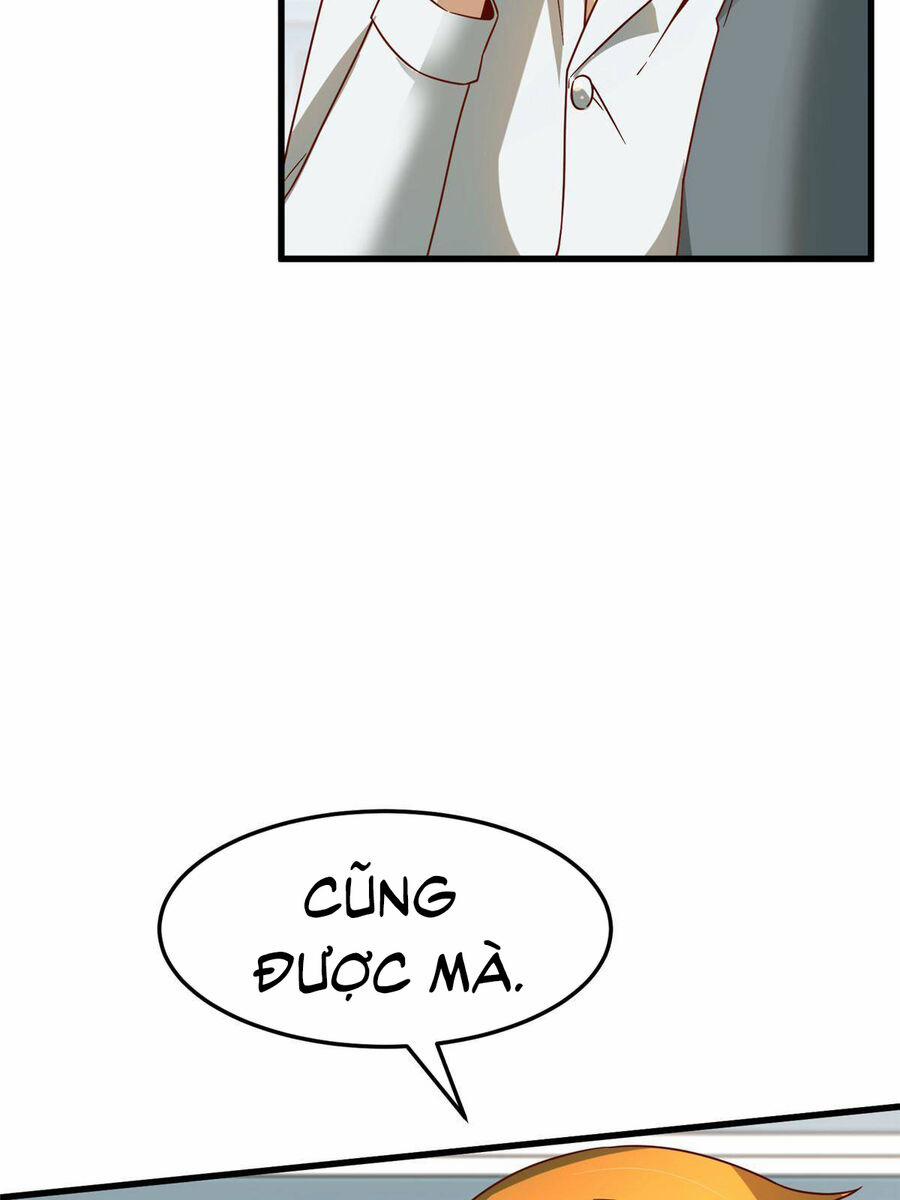 Trở Thành Tài Phiệt Nhờ Game 20 trang 14