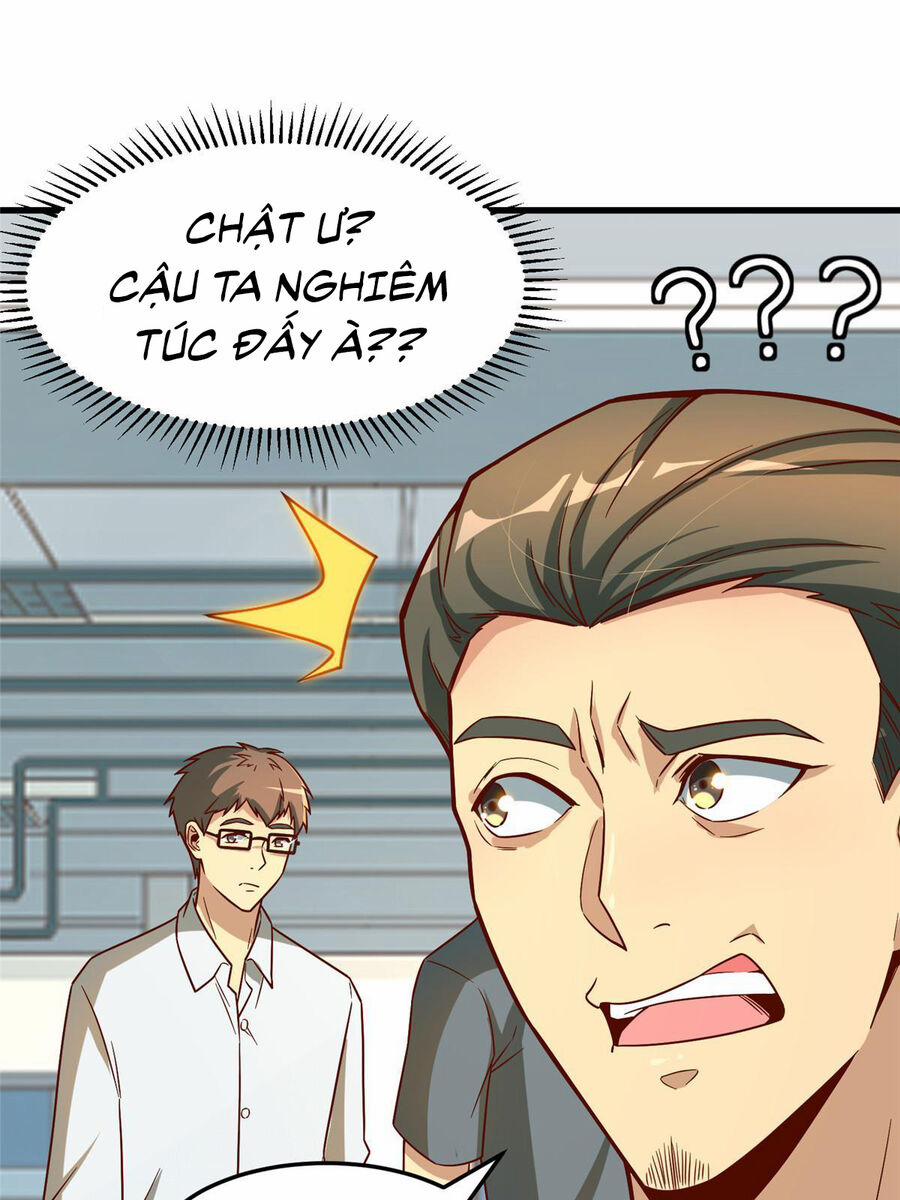 Trở Thành Tài Phiệt Nhờ Game 20 trang 16