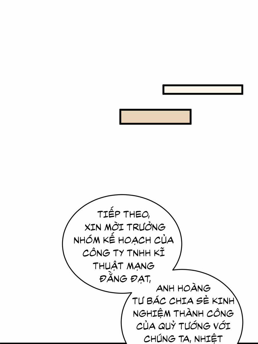 Trở Thành Tài Phiệt Nhờ Game 20 trang 18