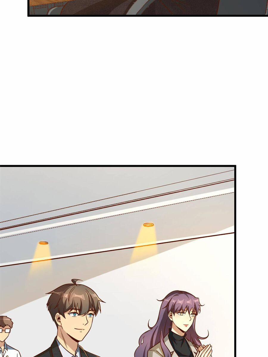 Trở Thành Tài Phiệt Nhờ Game 20 trang 21