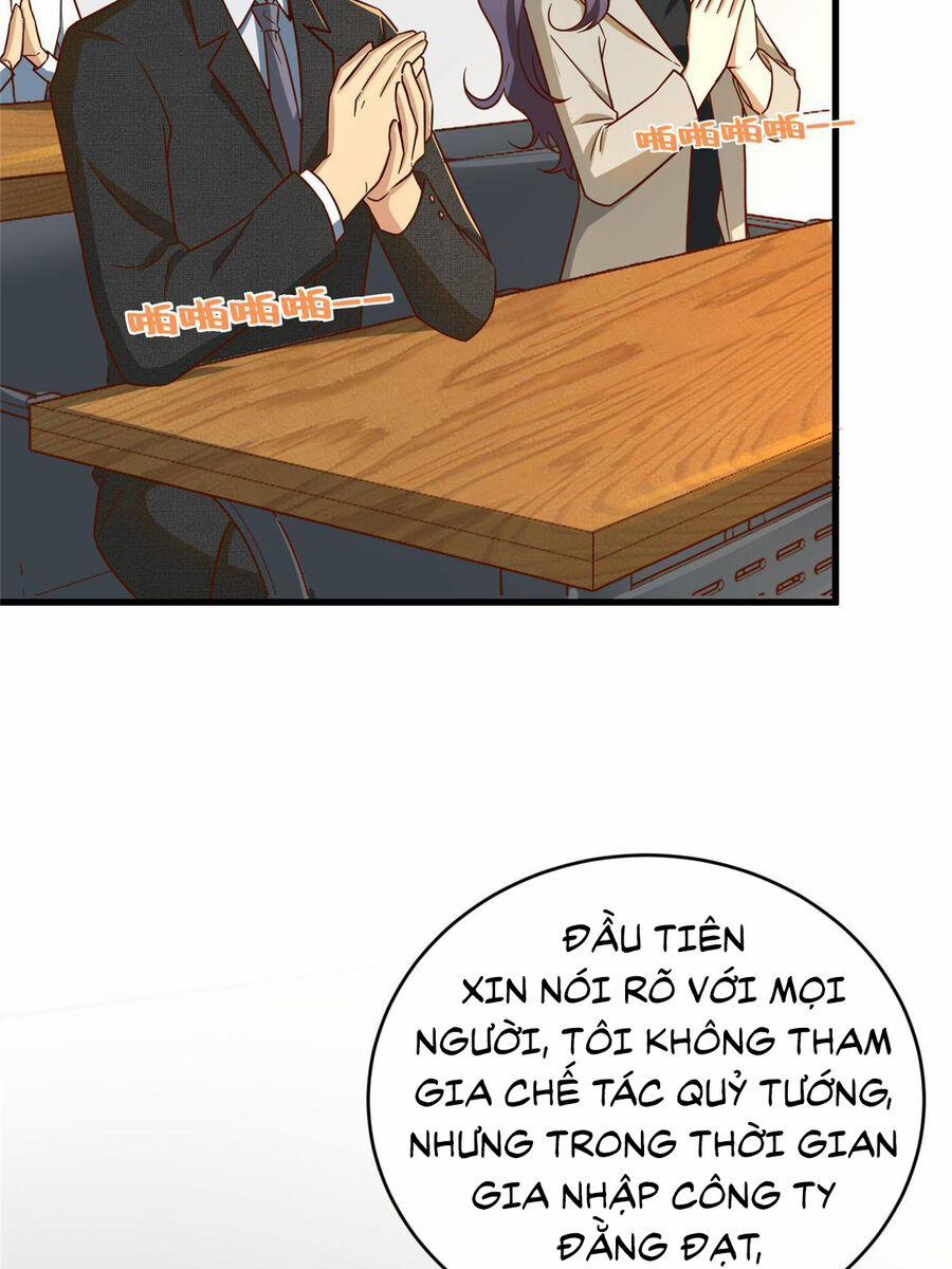 Trở Thành Tài Phiệt Nhờ Game 20 trang 22