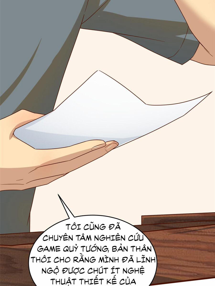 Trở Thành Tài Phiệt Nhờ Game 20 trang 24