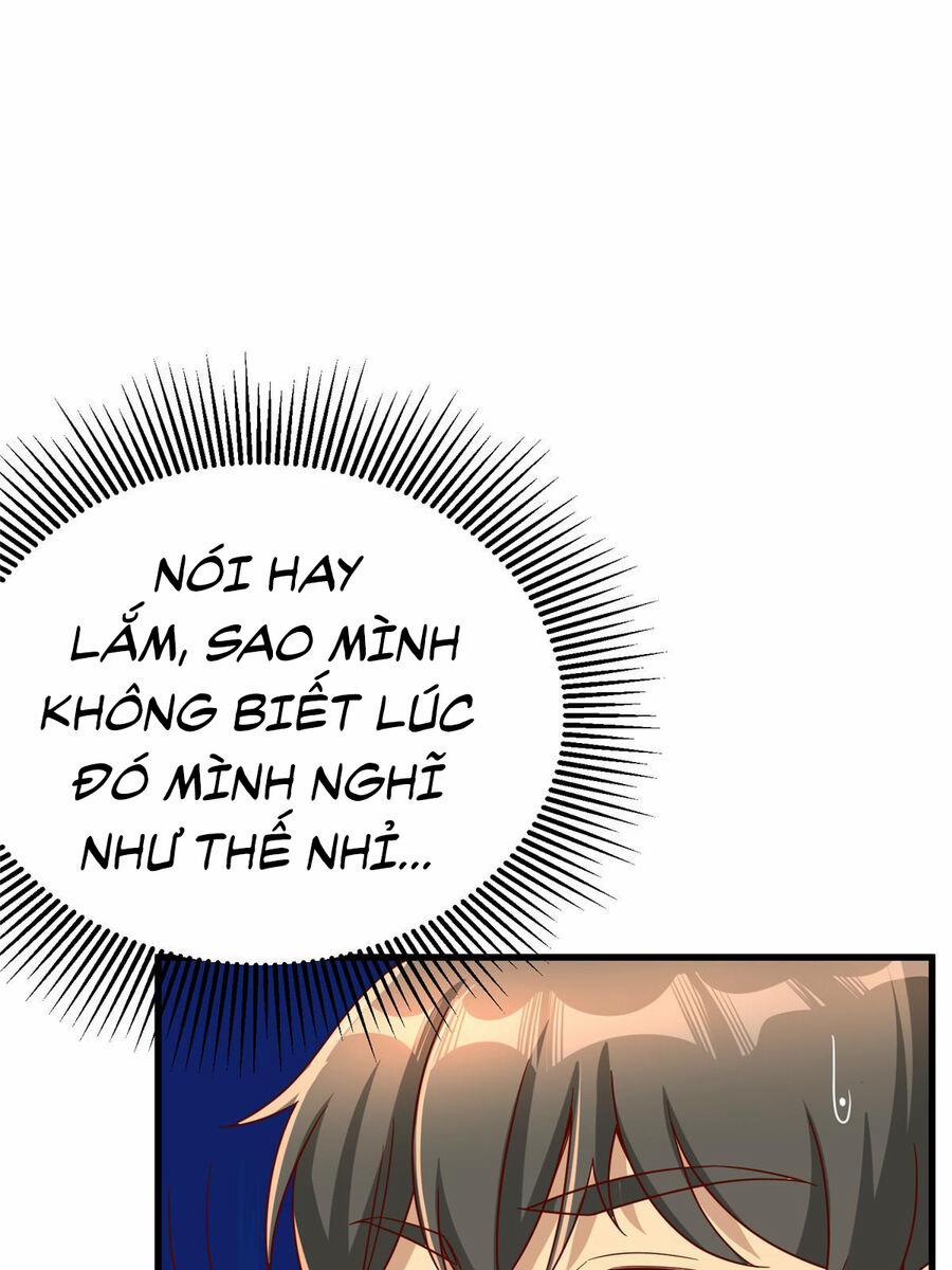 Trở Thành Tài Phiệt Nhờ Game 20 trang 33