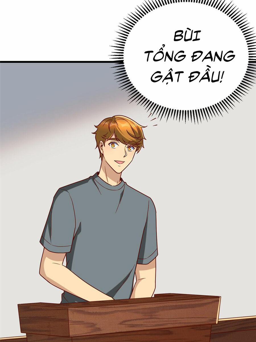 Trở Thành Tài Phiệt Nhờ Game 20 trang 35